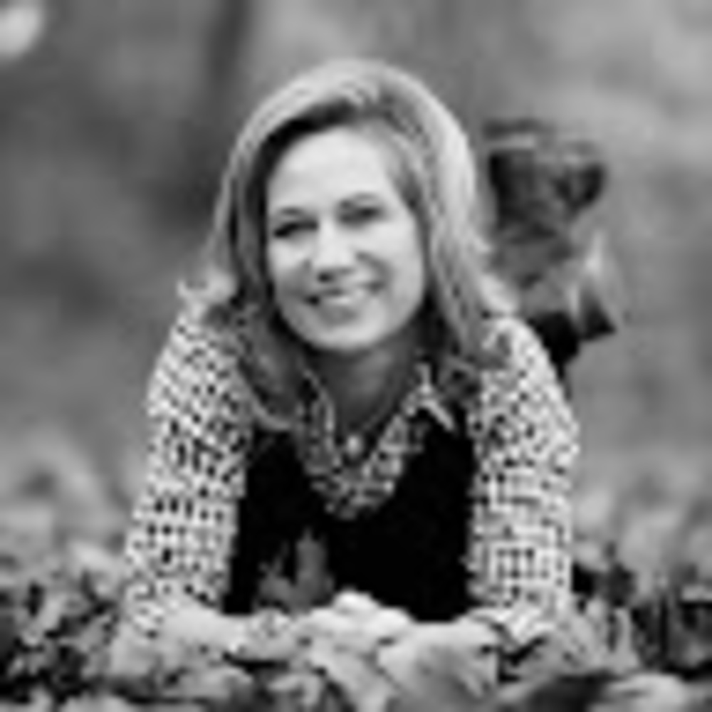 Meet your Posher, Jodi